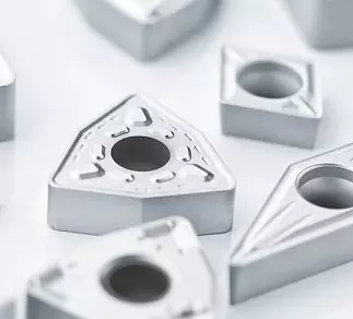 Pastilhas de Metal Duro