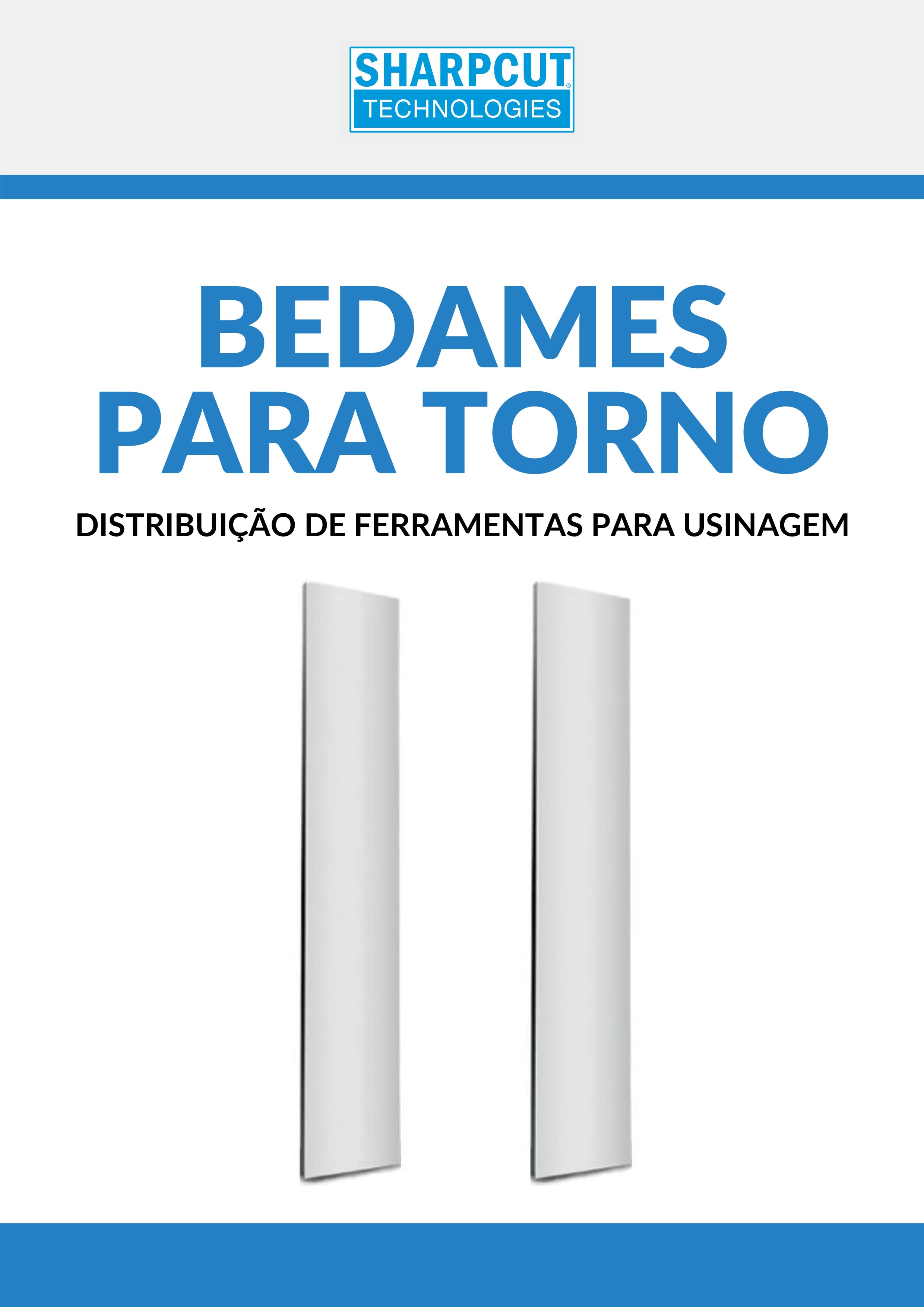 BEDAMES PARA TORNO