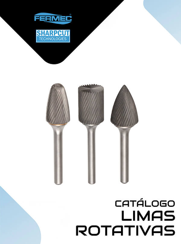 LIMAS ROTATIVAS