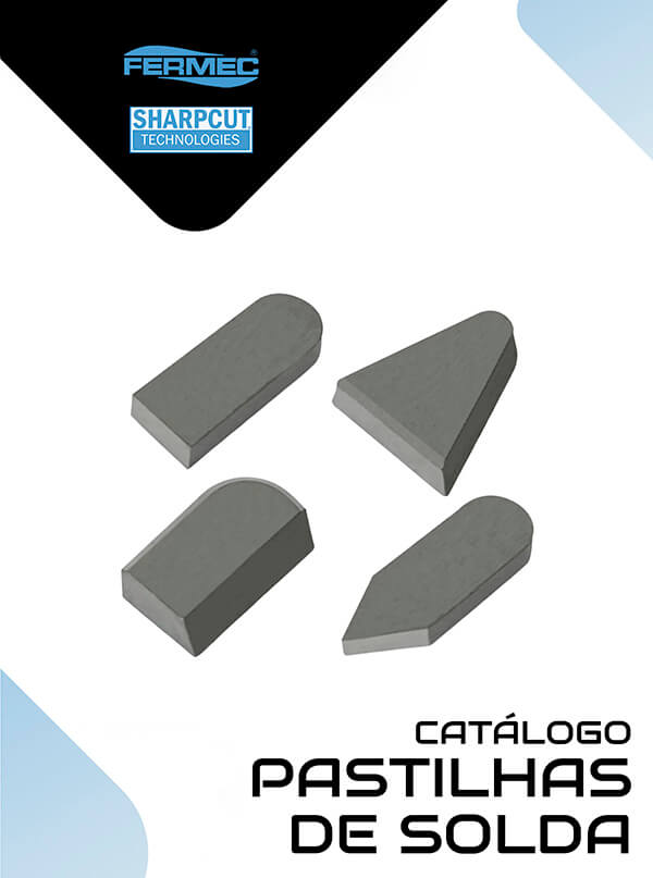 PASTILHAS PARA SOLDA